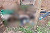 Moodbidri: Decomposed unidentified body found in abandoned house